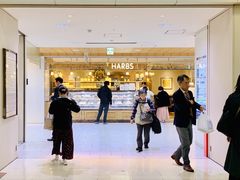-HARBS(名铁名古屋店)