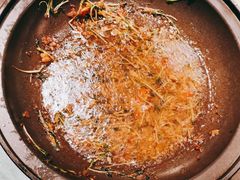 -俭朴菜(鲁磨路店)