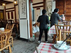 -翠姐姐农家大院·老底子萧山菜(建设一路店)