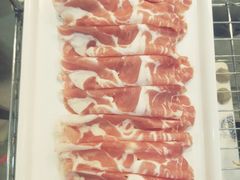 -楼外楼大刀肉传统火锅(西安大路店)