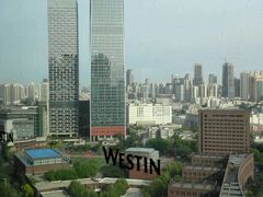 -天津君隆威斯汀酒店