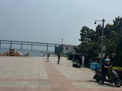 -黑石礁公园