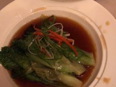 -上海金桥红枫万豪酒店-万豪中餐厅