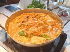 -肴约·花园式餐厅(湖里店)