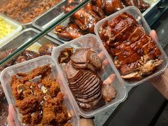 -乔波食品(杜桥中心菜场店)