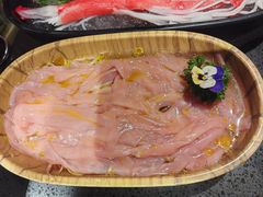 -宽板凳老灶火锅(台湾街店)