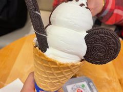 -DQ·蛋糕·冰淇淋(新佳丽店)