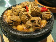 -潮堂 · 潮州菜(国贸商城店)