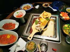 -大隐·成都火锅Bistro(合生麒麟新天地店)