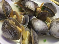 -锋味海鲜菜馆