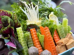 -山菌美食苑(振兴路店)