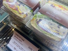 -喜马拉雅森(运河汇1958店)