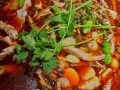 -小饕荟雅安贡椒鱼鲜馆(广福桥店)