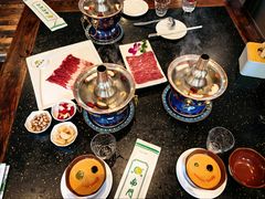-南门涮肉(通州大船店)