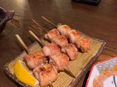 -鸟屯(三里屯店)