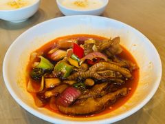 -阿毛饭店首店·宁波老字号(文化广场店)