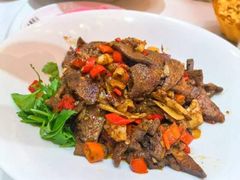 -潇湘码头·鲜湘菜(清河店)