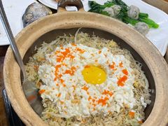 xo酱煎萝卜糕-澳门西南饭店·粤菜·茶市·手工点心(华海路店)