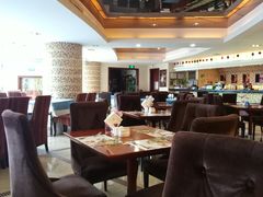 大堂-科尔海悦酒店·柏顿花园餐厅(清河东路店)
