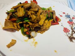-苏淮景·苏闽融创菜·海鲜(原空港井河轩店)