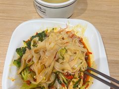 秘制凉皮-魏家凉皮(铜锣湾店)