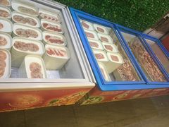 -金权道韩式自助烤肉(嘉华国际店)
