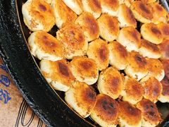 -大南门牛肉包子店