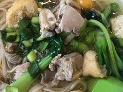 -老乡鸡(南京新街口洪武北路店)