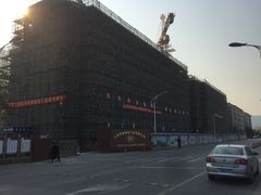 -江南大学(蠡湖校区)