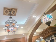 -清真·玛丽亚新疆菜主题餐厅(浙江中路店)