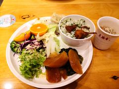 -素满香·素食自助餐(苏州·临顿路店)