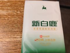 -新白鹿餐厅(龙游路店)