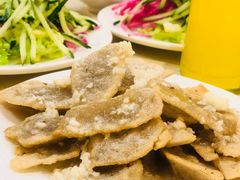 -黑八私房老北京炸酱面