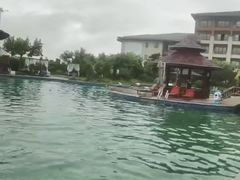 -秦皇岛阿尔卡迪亚滨海度假酒店
