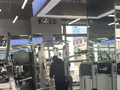 -OG01·24h私教铁馆(中鼎316店)