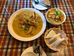 -芭堤雅泰国餐厅(胜利路店)