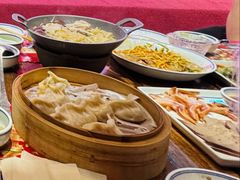 -新兴园饺子馆(河南街店)