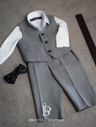 -Brother西服礼服定制·商务·婚礼(佛山南海店)