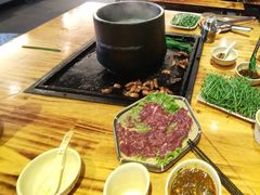 -滇藏石锅宴(崇仁巷老店)
