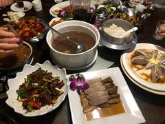 -大食家餐厅(五星步行商业街店)