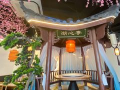 -荷塘秋月·本帮江浙菜(国权路店)