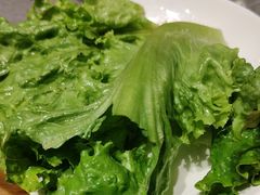 -汉金城海鲜烤肉自助百汇(烟台永旺购物中心店)