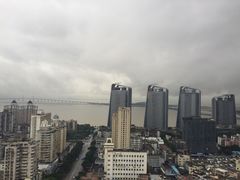 -粤海璇宫·木棉花高空旋转餐厅·聚会派对