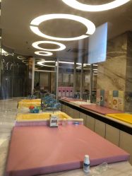 点击看大图 -星摇篮月子中心(市妇幼店)