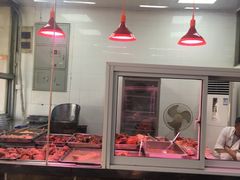 -老陆稿荐(西中市店)
