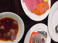 -西安皇冠假日酒店·朱雀咖啡厅