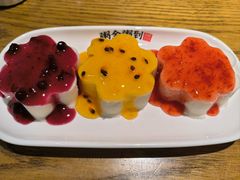 -粥全粥到海鲜家常菜·海肠捞饭(嫩江路店)