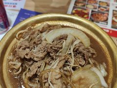 -米村拌饭(南京万达茂店)