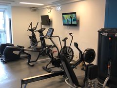 -Bona Fit 伯纳健身超级工作室(车公庄店)