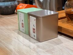 -先春西湖龍井•九曲红梅(杭大路店)